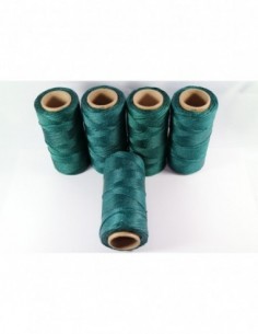 1MM Linhasita Waxed...