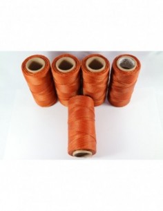 1MM Linhasita Waxed...
