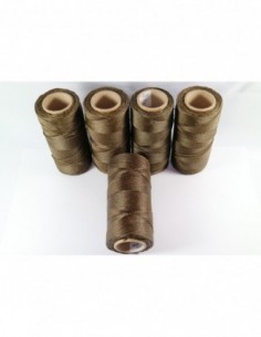 1MM Linhasita Waxed...