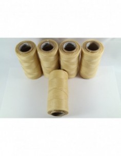 1MM Linhasita Waxed...