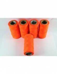 1MM Linhasita Waxed...