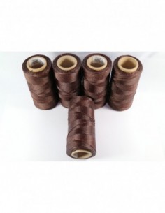 1MM Linhasita Waxed...