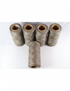 1MM Linhasita Waxed...