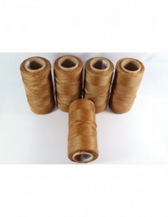 1MM Linhasita Waxed...