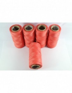 1MM Linhasita Waxed...