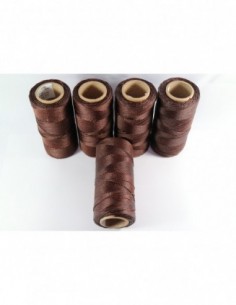 1MM Linhasita Waxed...