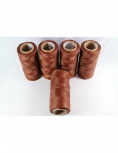 1MM Linhasita Waxed...