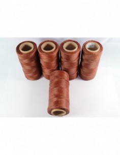 1MM Linhasita Waxed...