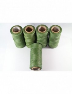 1MM Linhasita Waxed...