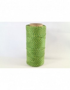 1MM Linhasita Waxed...