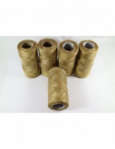 1MM Linhasita Waxed...