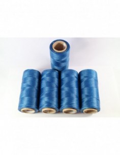 Hilo Encerado Linhasita...