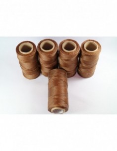 1MM Linhasita Waxed...