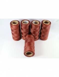 1MM Linhasita Waxed...