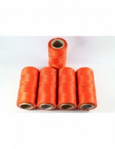 Hilo Encerado Linhasita...