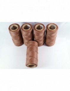 1MM Linhasita Waxed...