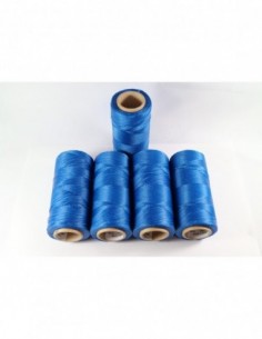 Hilo Encerado Linhasita...