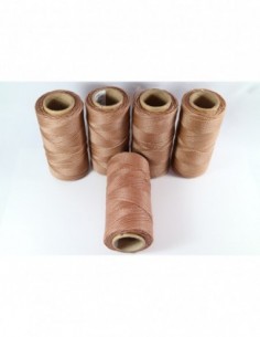 1MM Linhasita Waxed...