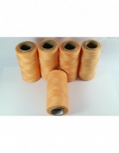 1MM Linhasita Waxed...
