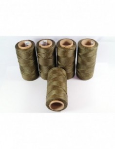 1MM Linhasita Waxed...