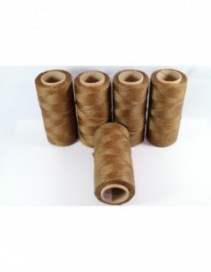 1MM Linhasita Waxed...