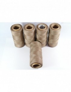 1MM Linhasita Waxed...