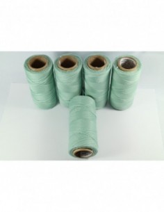 1MM Linhasita Waxed...