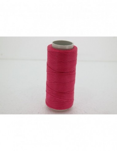 Cifa Waxed Thread 0.8mm. Fuchsia 0559-080