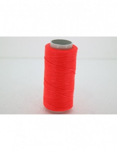 Cifa Waxed Thread 0.8mm. Fuchsia 0645-080