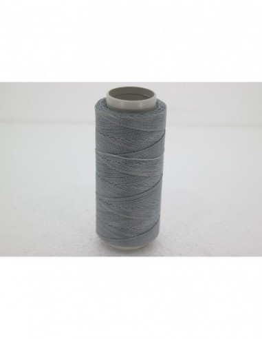 Cifa Waxed Thread 0.8mm. Light Gray 0281-080