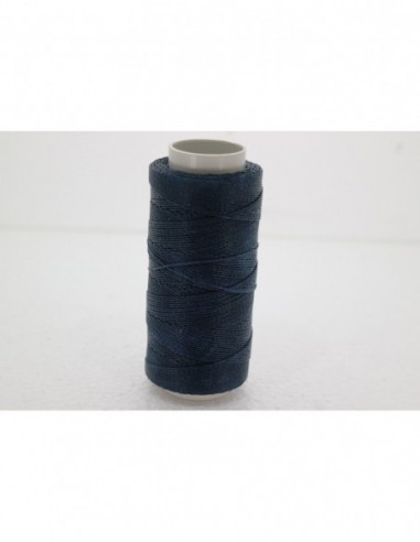 Cifa Waxed Thread 0.8mm. Dark Gray 0031-080