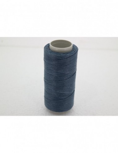 Cifa Waxed Thread 0.8mm. Dark Gray 0282-080