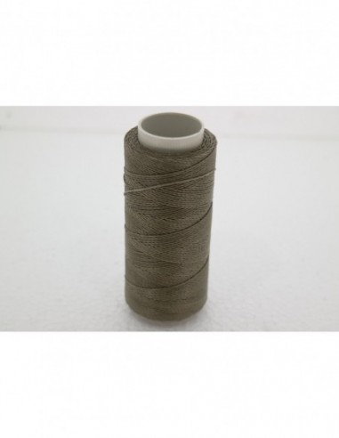 Cifa Waxed Thread 0.8mm. Gray 1205-080