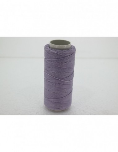 Cifa Waxed Thread 0.8mm. Lilac 0528-080