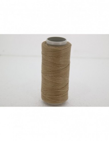 Cifa Waxed Thread 0.8mm. Ivory 0671-080