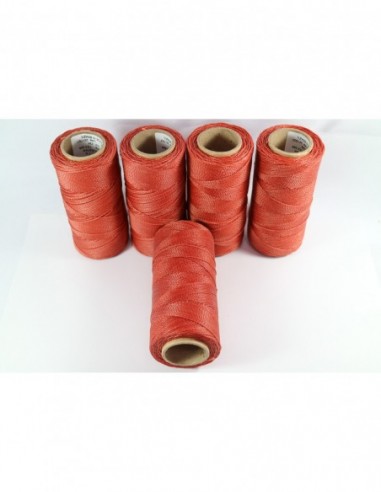 1MM Linhasita Waxed Polyester Cord. Cor.234