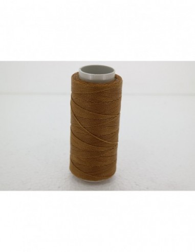 Cifa Waxed Thread 0.8mm. Brown 1441-080