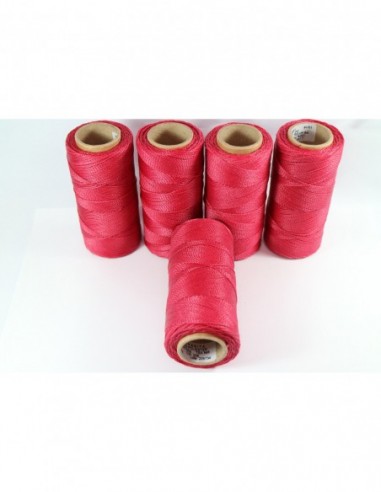 1MM Linhasita Waxed Polyester Cord. Cor.235