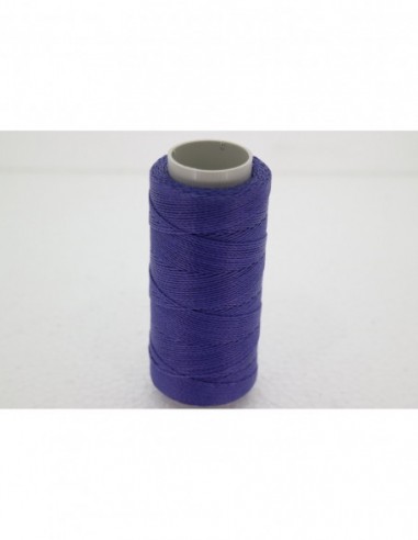 Cifa Waxed Thread 0.8mm. Purple 0118-080