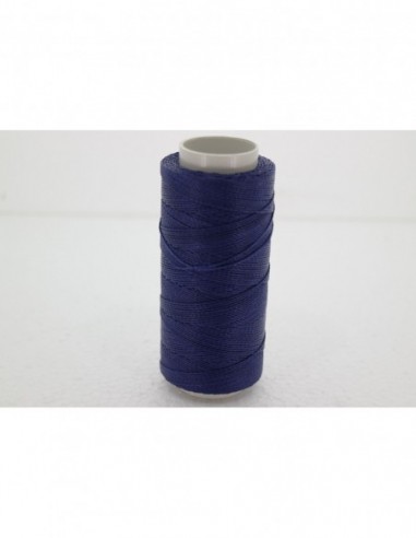 Cifa Waxed Thread 0.8mm. Purple 0579-080