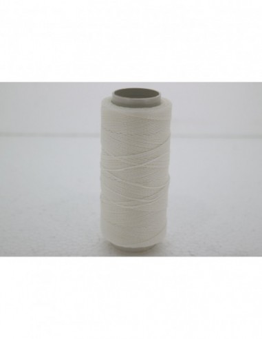 Cifa Waxed Thread 0.8mm. Nature 0001-080