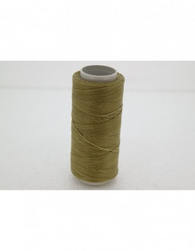 Cifa Waxed Thread 0.8mm. Olive 0277-080