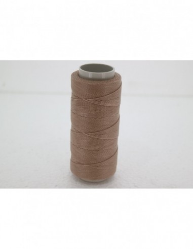 Cifa Waxed Thread 0.8mm. Pale 0602-080