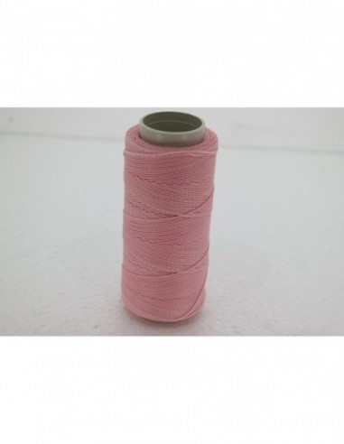 Cifa Waxed Thread 0.8mm. Rose 0226-080