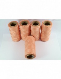 1MM Linhasita Waxed...