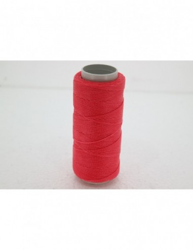 Cifa Waxed Thread 0.8mm. Rose 0244-080