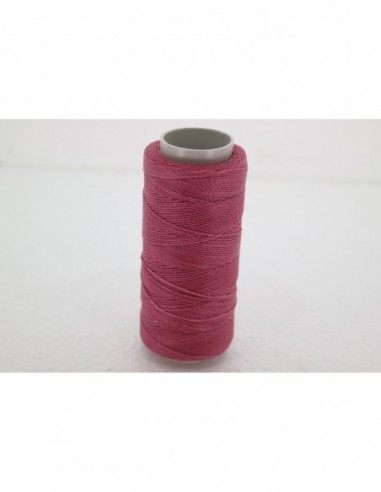 Cifa Waxed Thread 0.8mm. Rose 0243-080