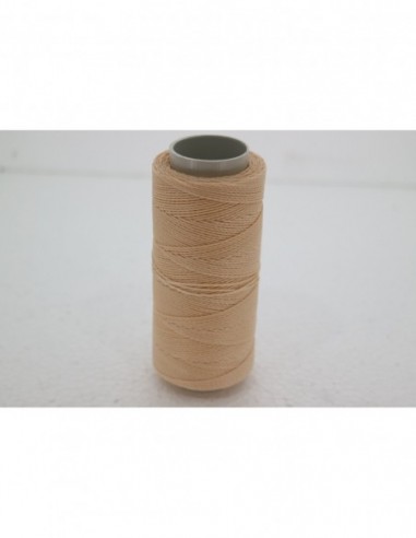 Cifa Waxed Thread 0.8mm. Salmon 0253-080