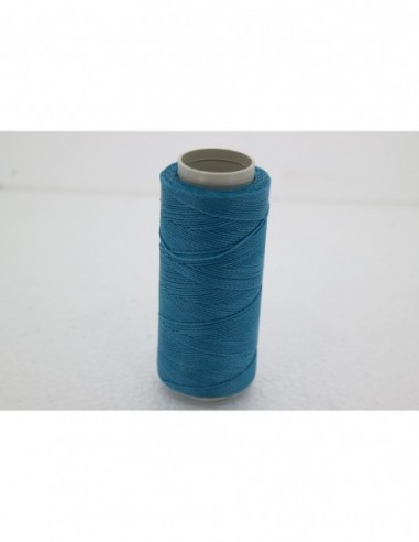 Cifa Waxed Thread 0.8mm. Turquoise 1119-080