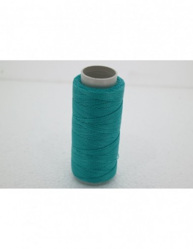 Cifa Waxed Thread 0.8mm. Green 0560-080